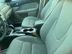 Used 2011  Ford Fusion 4d Sedan SE at Maxx Loans near St&period; Adrian&comma; MI