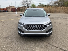 Used 2024 Ford Edge AWD at Maxx Loans near ,