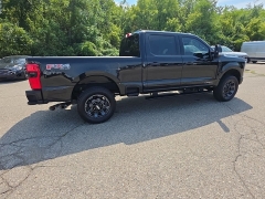 Used 2024  Ford Super Duty F-250 SRW 4WD Crew Cab Box at Maxx Loans near St&period; Adrian&comma; MI
