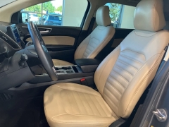 Used 2022 Ford Edge SEL AWD at Maxx Loans near St. Adrian, MI