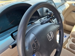Used 2007 Honda Odyssey 5d Wagon EX at Maxx Loans near ,