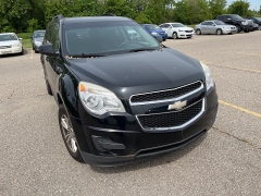 Used 2011 Chevrolet Equinox 4d SUV FWD LT1 at Maxx Loans near ,