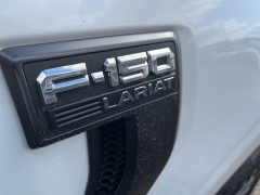 Used 2023 Ford F-150 4WD SuperCrew Box at Suburban Ford of Sterling Heights near Sterling Heights, MI