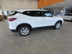 Used 2021  Chevrolet Blazer FWD 4dr LT w&sol;1LT at Maxx Loans near St&period; Adrian&comma; MI