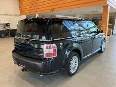 Used 2013 Ford Flex 4d SUV FWD SEL at Maxx Loans near ,