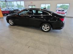 Used 2024  Chevrolet Malibu 4dr Sdn 1LT at Maxx Loans near St&period; Adrian&comma; MI