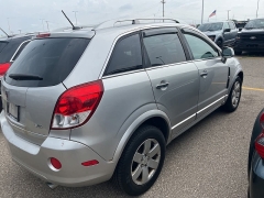 Used 2008 Saturn Vue 4d SUV FWD XR at Maxx Loans near ,
