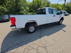 Used 2020  Ford Super Duty F-250 SRW 4WD SuperCab Box at Maxx Loans near St&period; Adrian&comma; MI