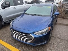 Used 2017  Hyundai Elantra SE 2.0L Auto (Alabama) at Maxx Loans near St. Adrian, MI