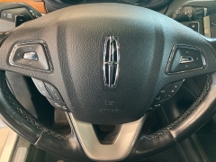 Used 2017 Lincoln MKC 4d SUV AWD Reserve at Maxx Loans near St. Adrian, MI