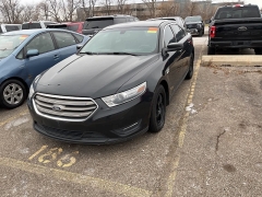 Used 2014  Ford Taurus 4d Sedan SEL V6 at Maxx Loans near St&period; Adrian&comma; MI