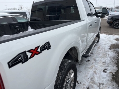 Used 2022  Ford Super Duty F-350 SRW 4WD Crew Cab Box at Maxx Loans near St&period; Adrian&comma; MI