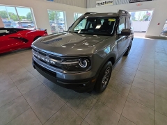 Used 2022  Ford Bronco Sport Big Bend 4x4 at Maxx Loans near St&period; Adrian&comma; MI