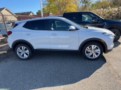 Used 2025  Buick Encore GX FWD 4dr Preferred at Maxx Loans near St. Adrian, MI