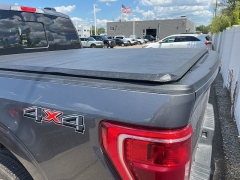 Used 2021 Ford F-150 4WD SuperCrew 5.5' Box at Maxx Loans near St. Adrian, MI