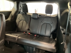 Used 2025  Chrysler Pacifica Select FWD at Maxx Loans near St. Adrian, MI