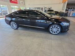 Used 2018  Buick LaCrosse 4dr Sdn Premium FWD at Maxx Loans near St&period; Adrian&comma; MI