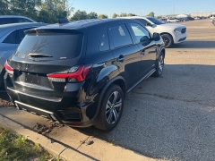 Used 2024 Mitsubishi Outlander Sport 2.0 AWC at Suburban Ford of Sterling Heights near Sterling Heights, MI
