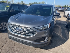 Used 2022 Ford Edge SEL AWD at Maxx Loans near St. Adrian, MI