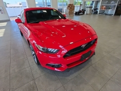 Used 2017  Ford Mustang GT Fastback at Maxx Loans near St&period; Adrian&comma; MI