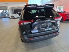 Used 2020  Toyota RAV4 4d SUV AWD LE at Maxx Loans near St&period; Adrian&comma; MI