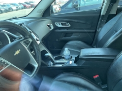 Used 2013 Chevrolet Equinox 4d SUV FWD LT2 at Maxx Loans near St. Adrian, MI