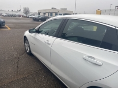 Used 2019  Chevrolet Malibu 4dr Sdn LS w&sol;1LS at Maxx Loans near St&period; Adrian&comma; MI