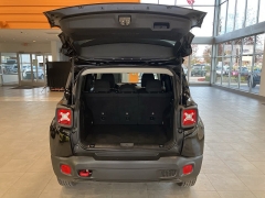 Used 2023  Jeep Renegade Trailhawk 4x4 at Maxx Loans near St. Adrian, MI