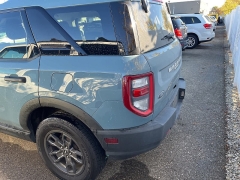 Used 2021  Ford Bronco Sport Big Bend 4x4 at Maxx Loans near St. Adrian, MI