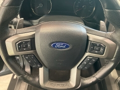 Used 2020  Ford F-150 4WD SuperCrew Raptor at Maxx Loans near St. Adrian, MI