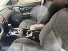 Used 2017  Nissan Rogue FWD at Maxx Loans near St&period; Adrian&comma; MI