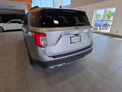 Used 2021  Ford Explorer XLT 4WD at Maxx Loans near St&period; Adrian&comma; MI