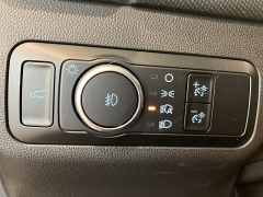 Used 2024 Ford Bronco Sport Badlands 4x4 at Maxx Loans near St. Adrian, MI