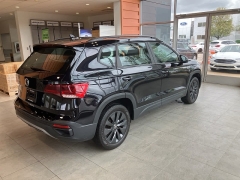Used 2023 Volkswagen Taos S FWD at Suburban Ford of Sterling Heights near Sterling Heights, MI