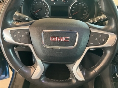Used 2020 GMC Terrain 4d SUV AWD SLE 1.5L Turbo at Maxx Loans near St. Adrian, MI
