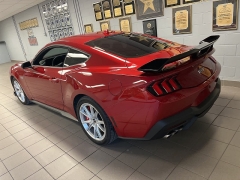 Used 2024  Ford Mustang GT Fastback at Maxx Loans near St&period; Adrian&comma; MI