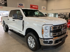 Used 2024  Ford Super Duty F-250 SRW 4WD Crew Cab Box at Maxx Loans near St&period; Adrian&comma; MI