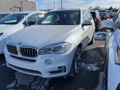 Used 2018  BMW X5 xDrive35i Sports Activity Vehicle at Maxx Loans near St&period; Adrian&comma; MI