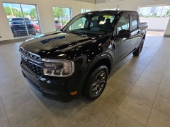 Used 2024  Ford Maverick XLT FWD SuperCrew at Maxx Loans near St&period; Adrian&comma; MI