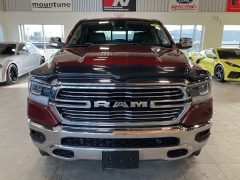 Used 2019  Ram 1500 4WD Crew Cab Laramie at Maxx Loans near St&period; Adrian&comma; MI