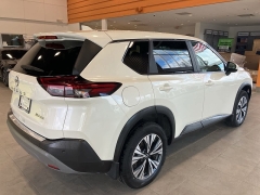 Used 2023  Nissan Rogue AWD SV at Maxx Loans near St. Adrian, MI