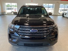 Used 2023 Ford Explorer XLT 4WD at Maxx Loans near St. Adrian, MI