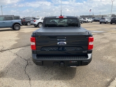 Used 2022 Ford Maverick AWD SuperCrew at Maxx Loans near ,
