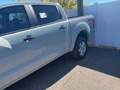 Used 2022 Ford Ranger 4WD SuperCrew 5' Box at Suburban Ford of Sterling Heights near Sterling Heights, MI
