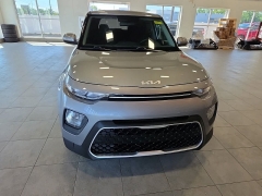 Used 2022  Kia Soul LX IVT at Maxx Loans near St&period; Adrian&comma; MI