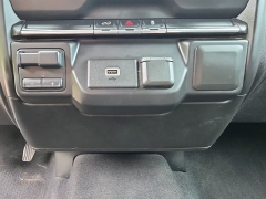 Used 2020  Chevrolet Silverado 2500HD 4WD Crew Cab 159" Custom at Maxx Loans near St&period; Adrian&comma; MI