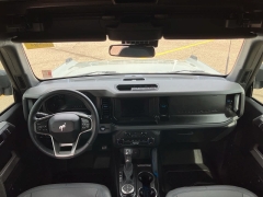 Used 2023 Ford Bronco 4 Door Advanced 4x4 at Maxx Loans near ,