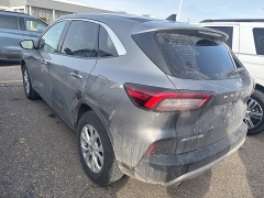 Used 2023  Ford Escape Active AWD at Maxx Loans near St&period; Adrian&comma; MI