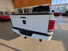 Used 2019  Ram 1500 Classic Express 4x4 Quad Cab 6'4" Box at Maxx Loans near St&period; Adrian&comma; MI