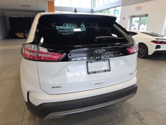 Used 2024  Ford Edge AWD at Maxx Loans near St&period; Adrian&comma; MI